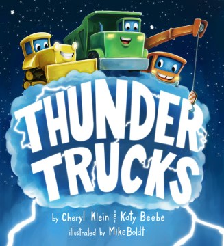 Thunder Trucks - MPHOnline.com