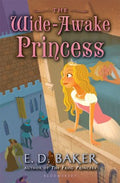 The Wide-Awake Princess - MPHOnline.com