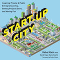 Start-Up City - MPHOnline.com