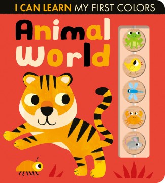 Animal World - MPHOnline.com