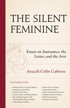 The Silent Feminine - MPHOnline.com