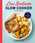 Low-Sodium Slow Cooker Cookbook - MPHOnline.com