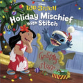 Holiday Mischief With Stitch - MPHOnline.com