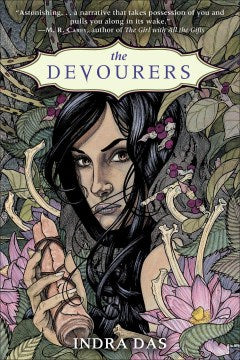 The Devourers - MPHOnline.com