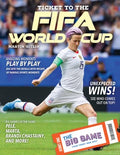 Ticket to the Fifa World Cup - MPHOnline.com