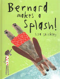 Bernard Makes a Splash! - MPHOnline.com