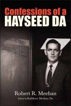 Confessions of a Hayseed DA - MPHOnline.com