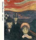 Edvard Munch 1863-1944 - MPHOnline.com