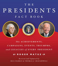 The Presidents Fact Book - MPHOnline.com