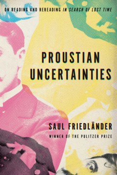 Proustian Uncertainties - MPHOnline.com