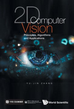 2D Computer Vision - MPHOnline.com