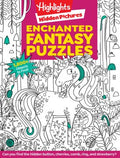 Enchanted Fantasy Puzzles - MPHOnline.com