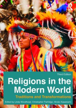 Religions in the Modern World - MPHOnline.com