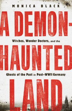 A Demon-Haunted Land - MPHOnline.com