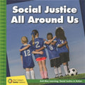 Social Justice All Around Us - MPHOnline.com