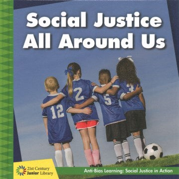 Social Justice All Around Us - MPHOnline.com