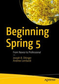 Beginning Spring 5 - MPHOnline.com