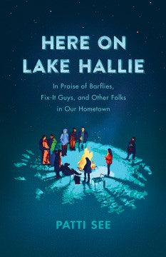 Here on Lake Hallie - MPHOnline.com