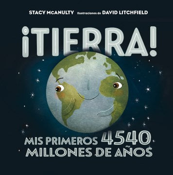 Tierra! / Earth! - MPHOnline.com