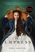 The Empress - MPHOnline.com