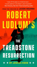 Robert Ludlum's The Treadstone Resurrection - MPHOnline.com