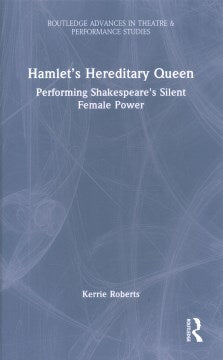 Hamlet's Hereditary Queen - MPHOnline.com