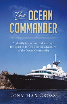 The Ocean Commander - MPHOnline.com