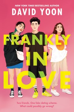 Frankly in Love (EXPORTED) - MPHOnline.com