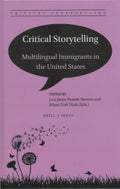 Critical Storytelling - MPHOnline.com