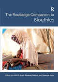 The Routledge Companion to Bioethics - MPHOnline.com