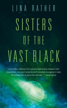 Sisters of the Vast Black - MPHOnline.com