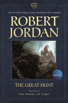 The Great Hunt - MPHOnline.com