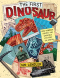 The First Dinosaur - MPHOnline.com