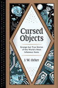 Cursed Objects - MPHOnline.com