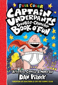 Captain Underpants - MPHOnline.com