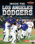 Inside the Los Angeles Dodgers - MPHOnline.com