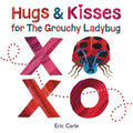 Hugs and Kisses for the Grouchy Ladybug - MPHOnline.com