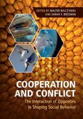 Cooperation and Conflict - MPHOnline.com