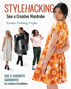 Stylehacking, Sew a Creative Wardrobe - MPHOnline.com