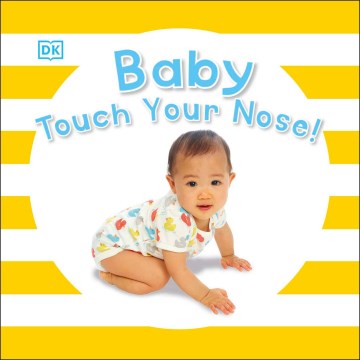 Baby Touch Your Nose! - MPHOnline.com