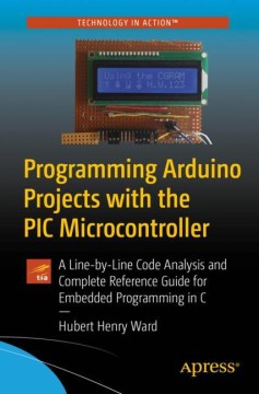 Programming Arduino Projects With the Pic Microcontroller - MPHOnline.com