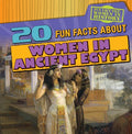 20 Fun Facts About Women in Ancient Egypt - MPHOnline.com