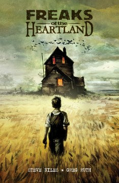 Freaks of the Heartland - MPHOnline.com