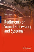 Rudiments of Signal Processing and Systems - MPHOnline.com