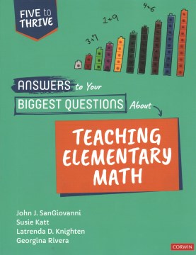 Answers to Your Biggest Questions About Teaching Elementary Math - MPHOnline.com