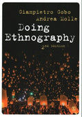 Doing Ethnography - MPHOnline.com