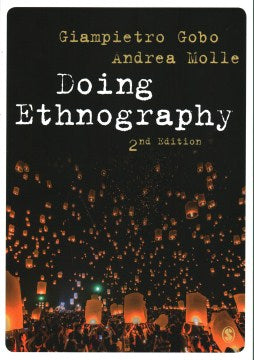 Doing Ethnography - MPHOnline.com