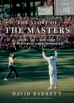 The Story of the Masters - MPHOnline.com