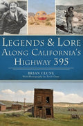 Legends & Lore Along California's Highway 395 - MPHOnline.com