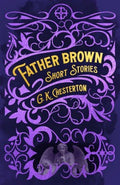 Father Brown Short Stories - MPHOnline.com